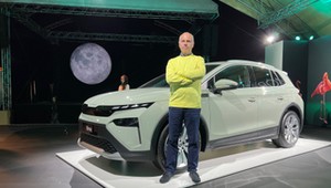 Škoda Elroq. Oto nowa broń Czechów w walce z chińską motoryzacją. Jeszcze Europa nie zginęła