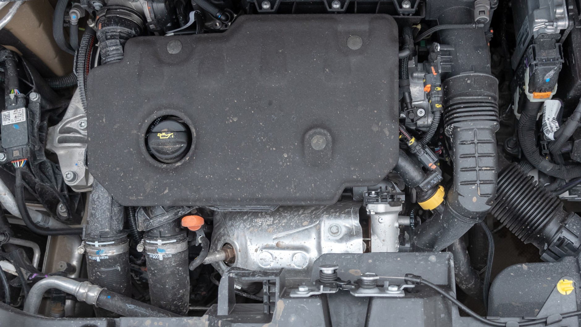 Citroën Berlingo M BlueHDi 130 Shine XTR | TEST