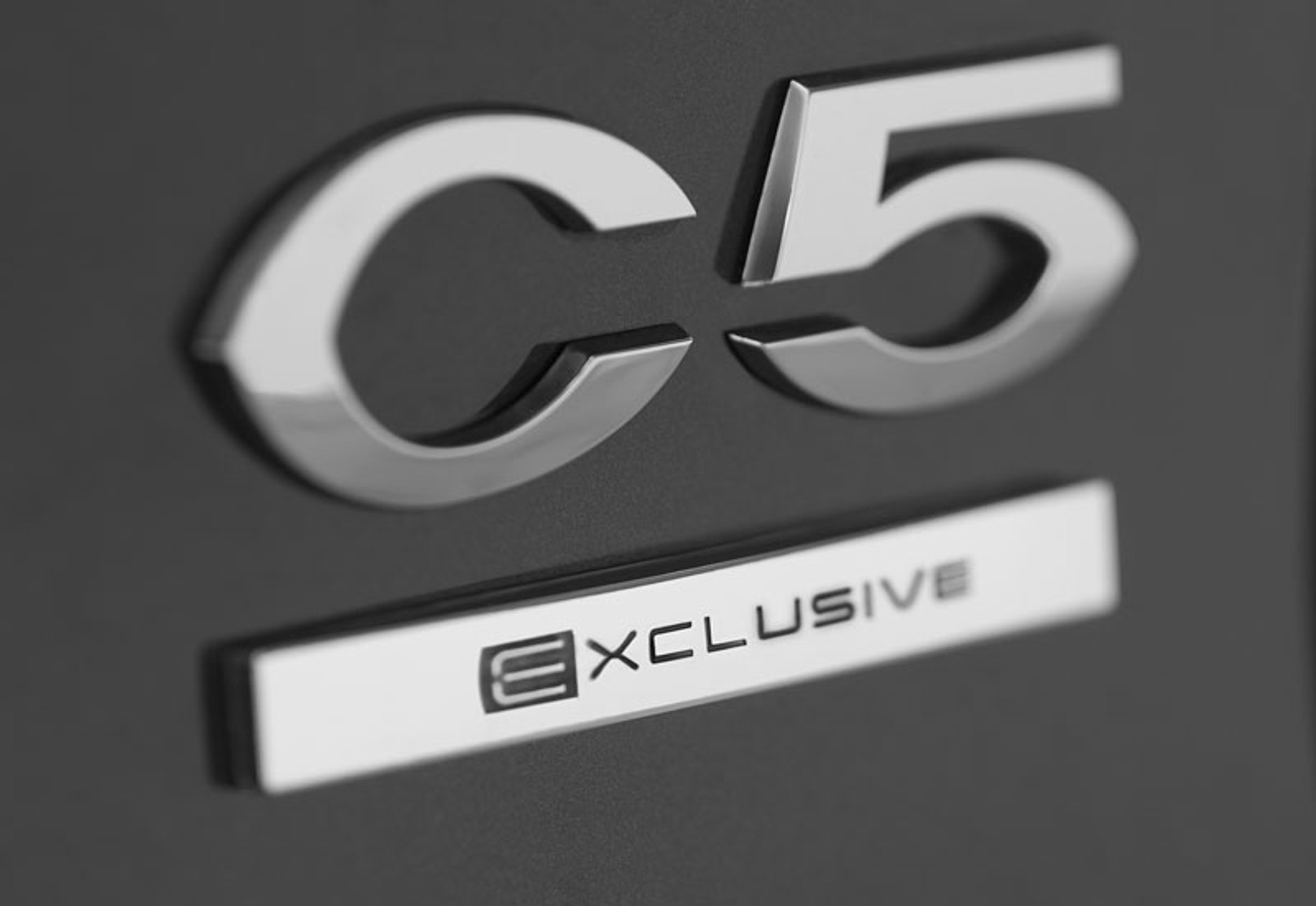 Citroën C5 1.6 HDi: limuzyna prawie jak ciężarówka