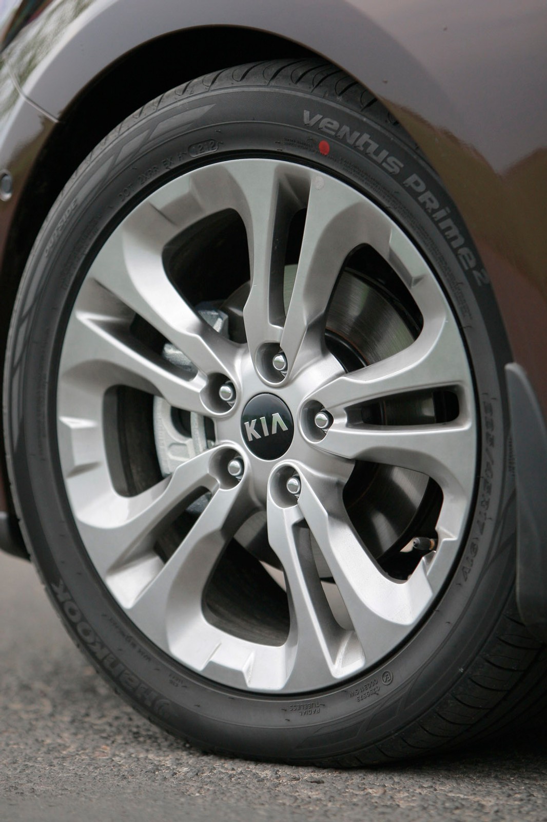 Kia ceed: spodoba się klientom