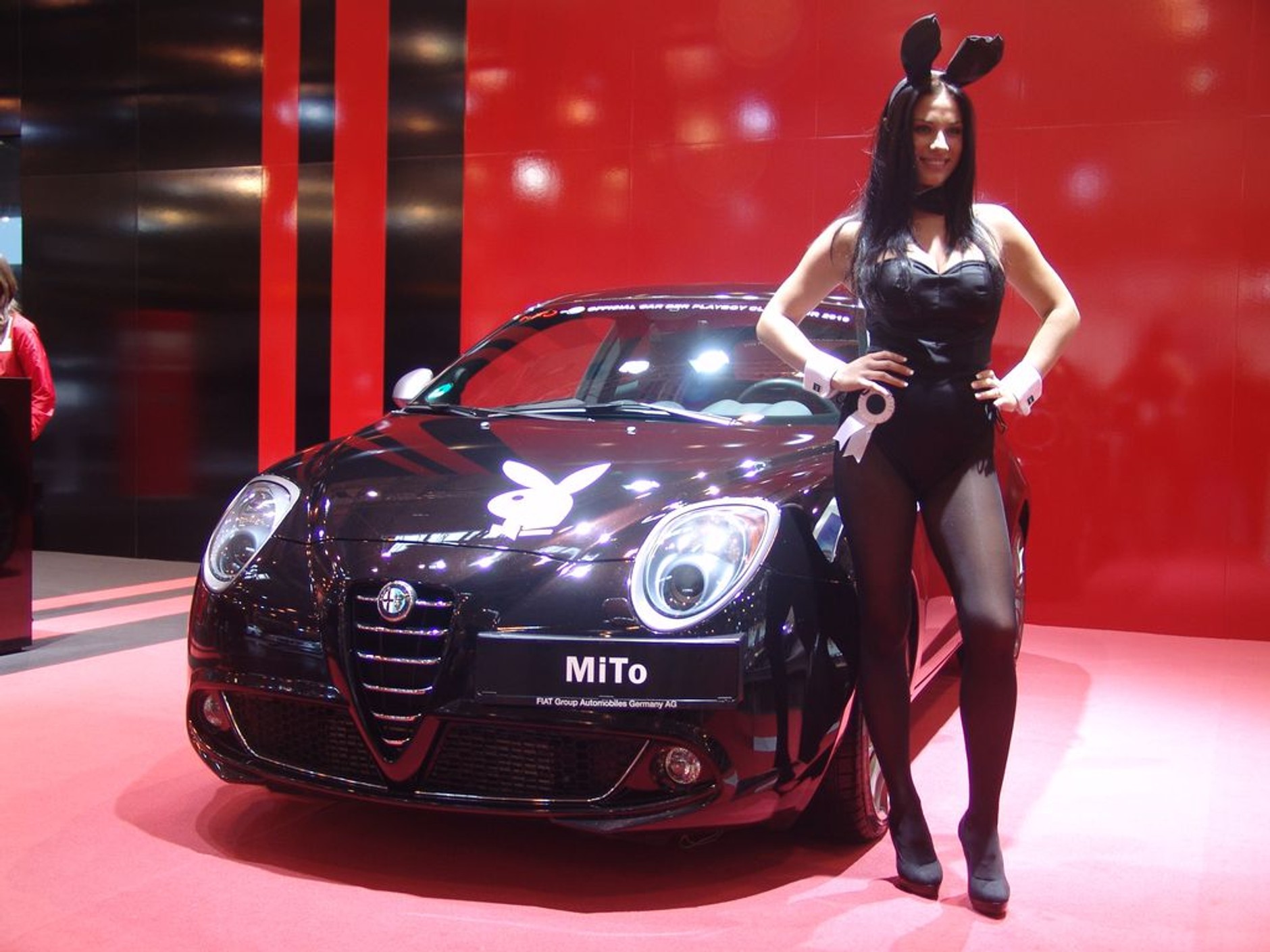 Essen Motor Show 2010: premiery w blasku tuningu, designu i modelek