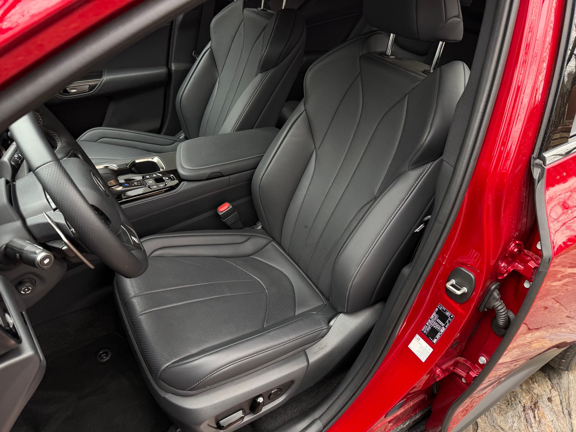 Lexus NX 450H+ F Sport