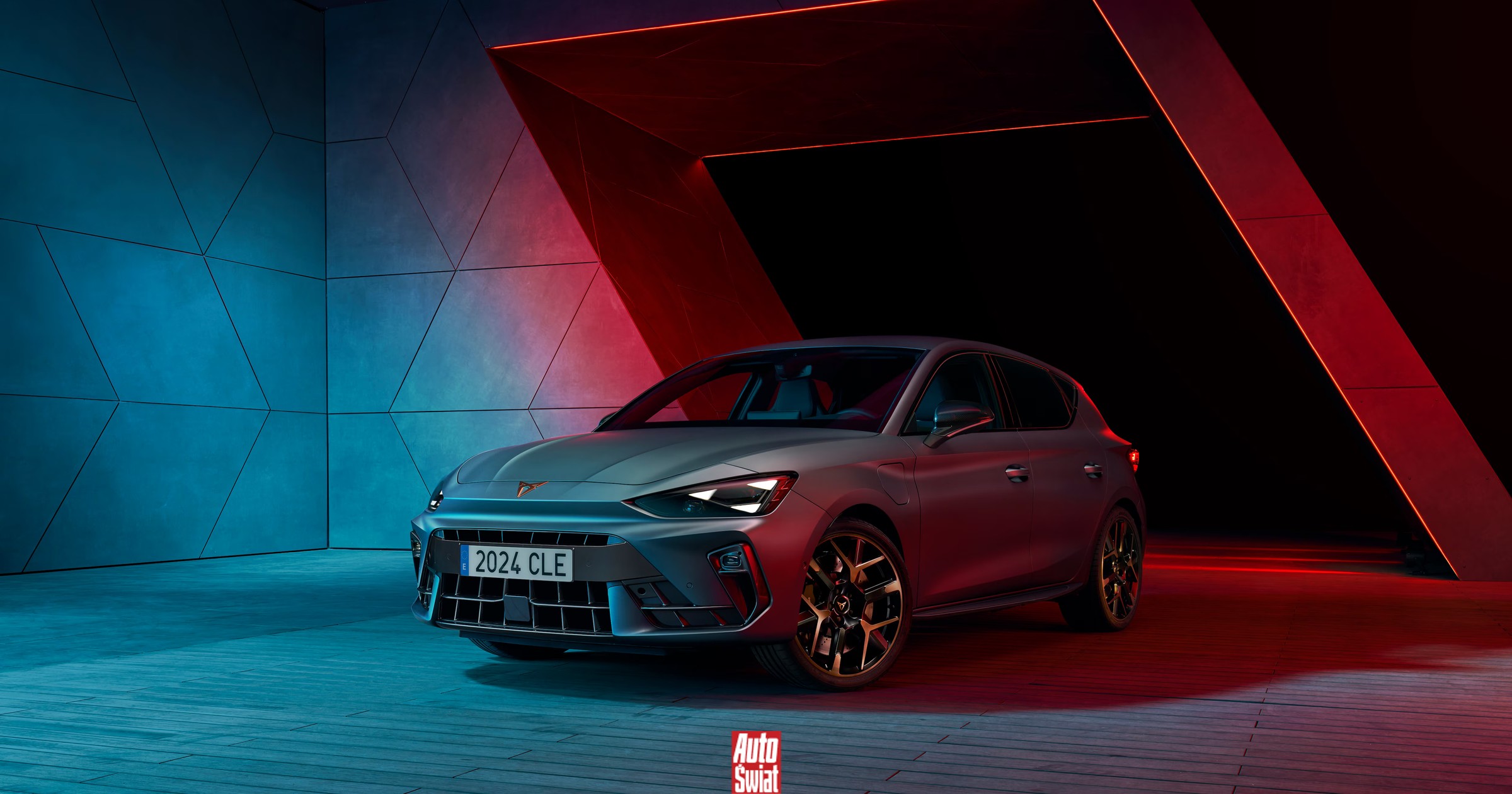 Leon za 23 tys. zł mniej. Cupra ruszyła z wyprzedażami