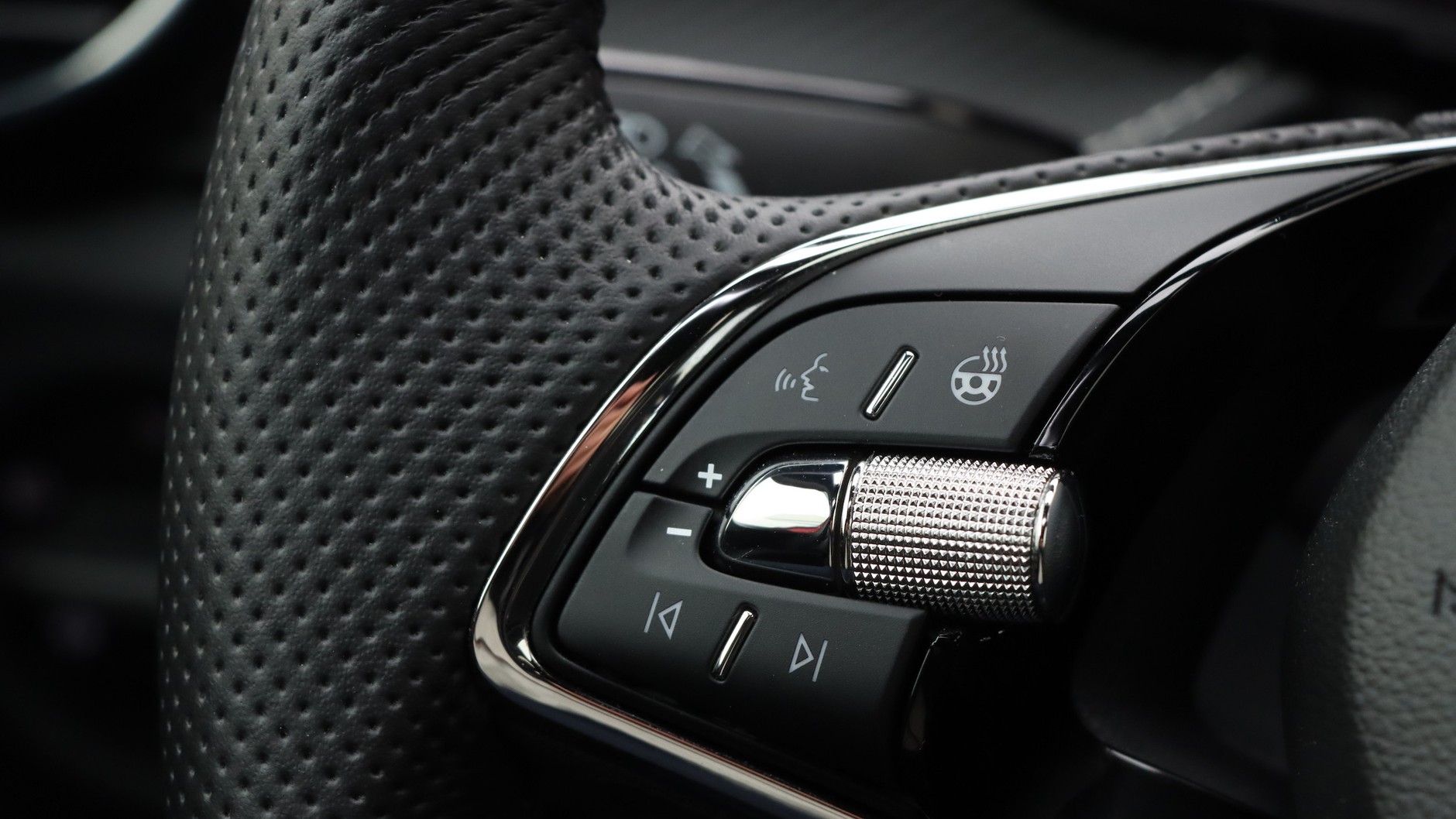 Skoda Fabia 1.5 TSI Monte Carlo (2022 r.; 4. generacja)