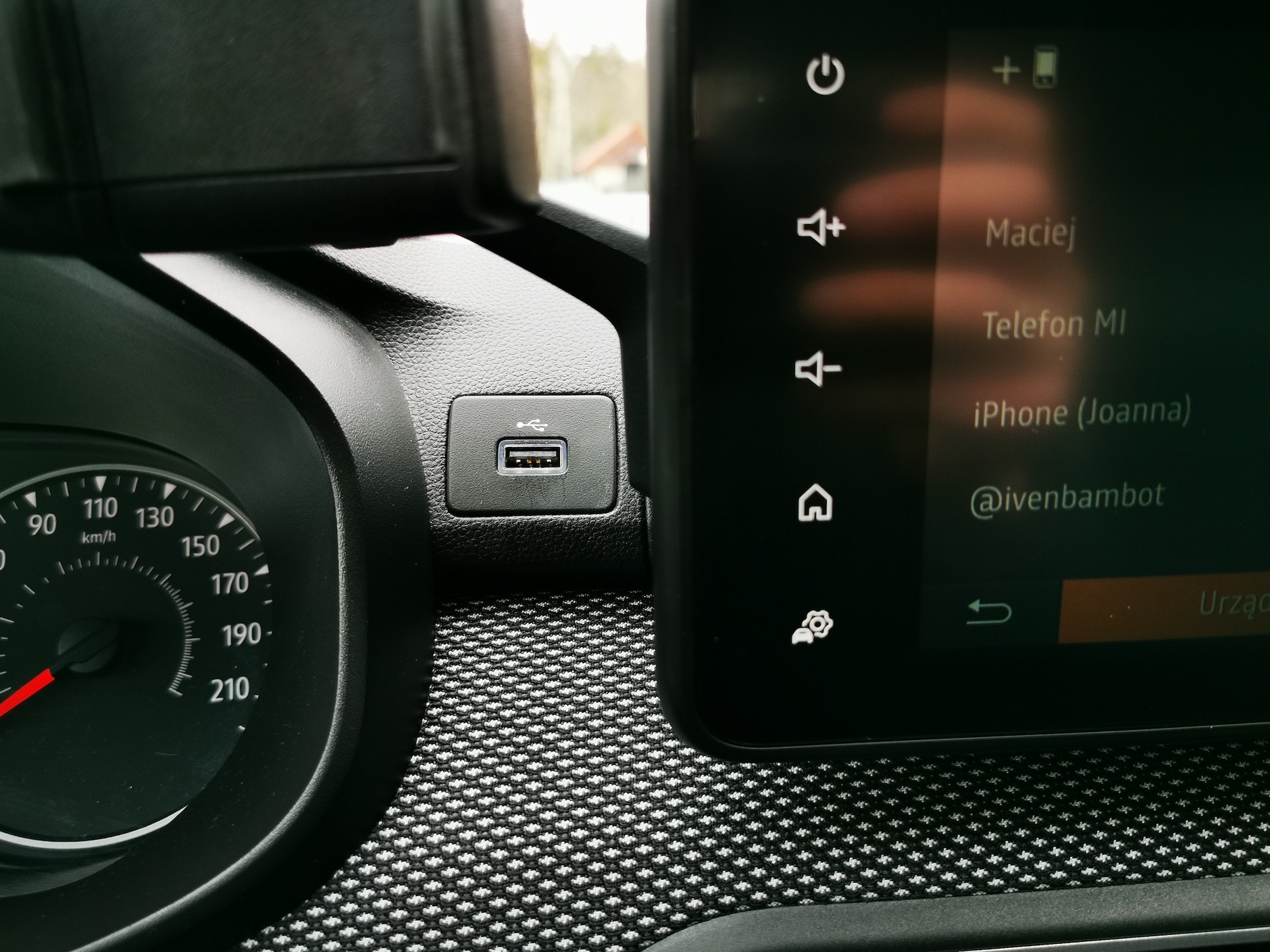 Dacia Jogger LPG 2023