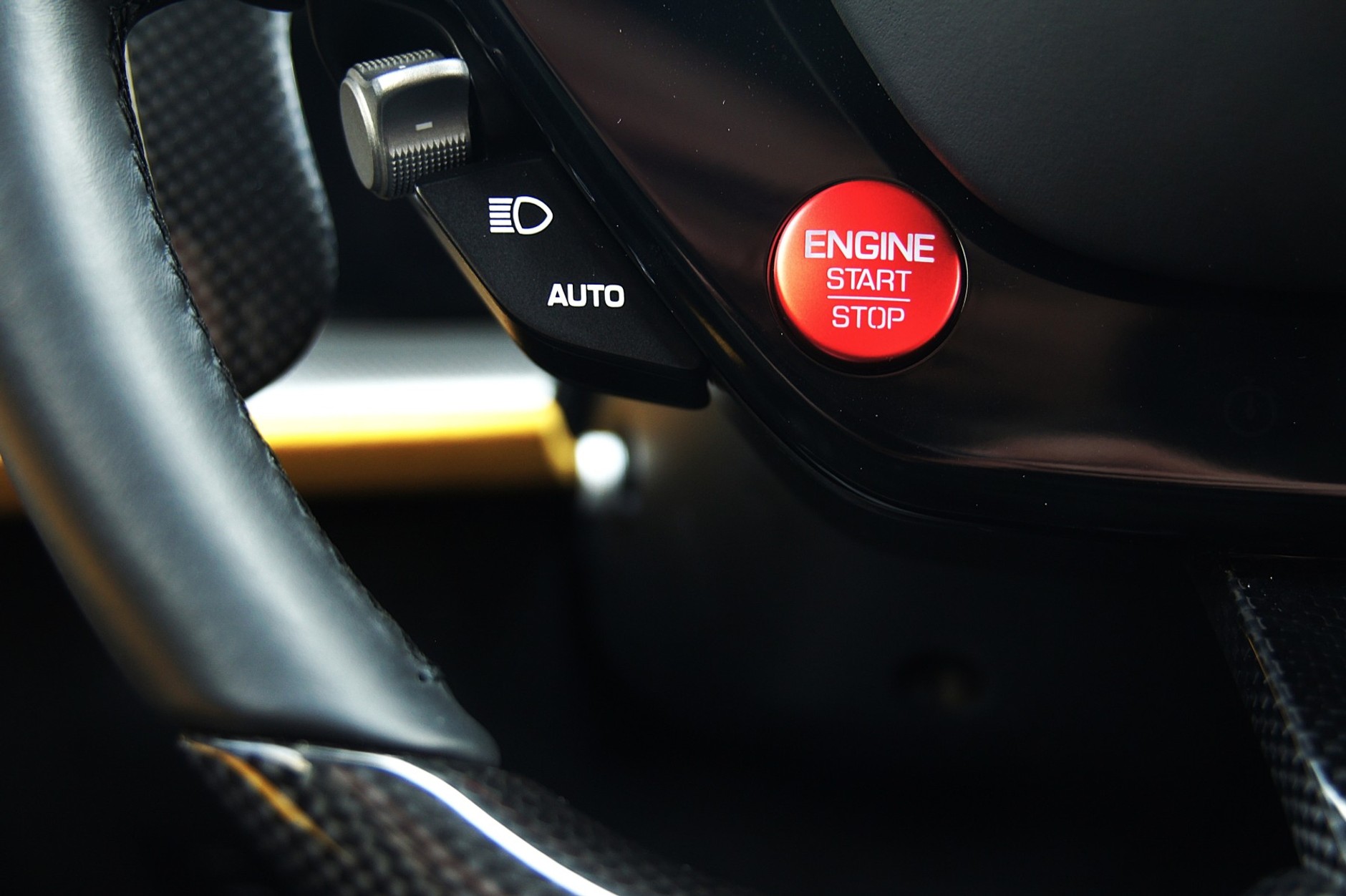 Ferrari 849 Testarossa