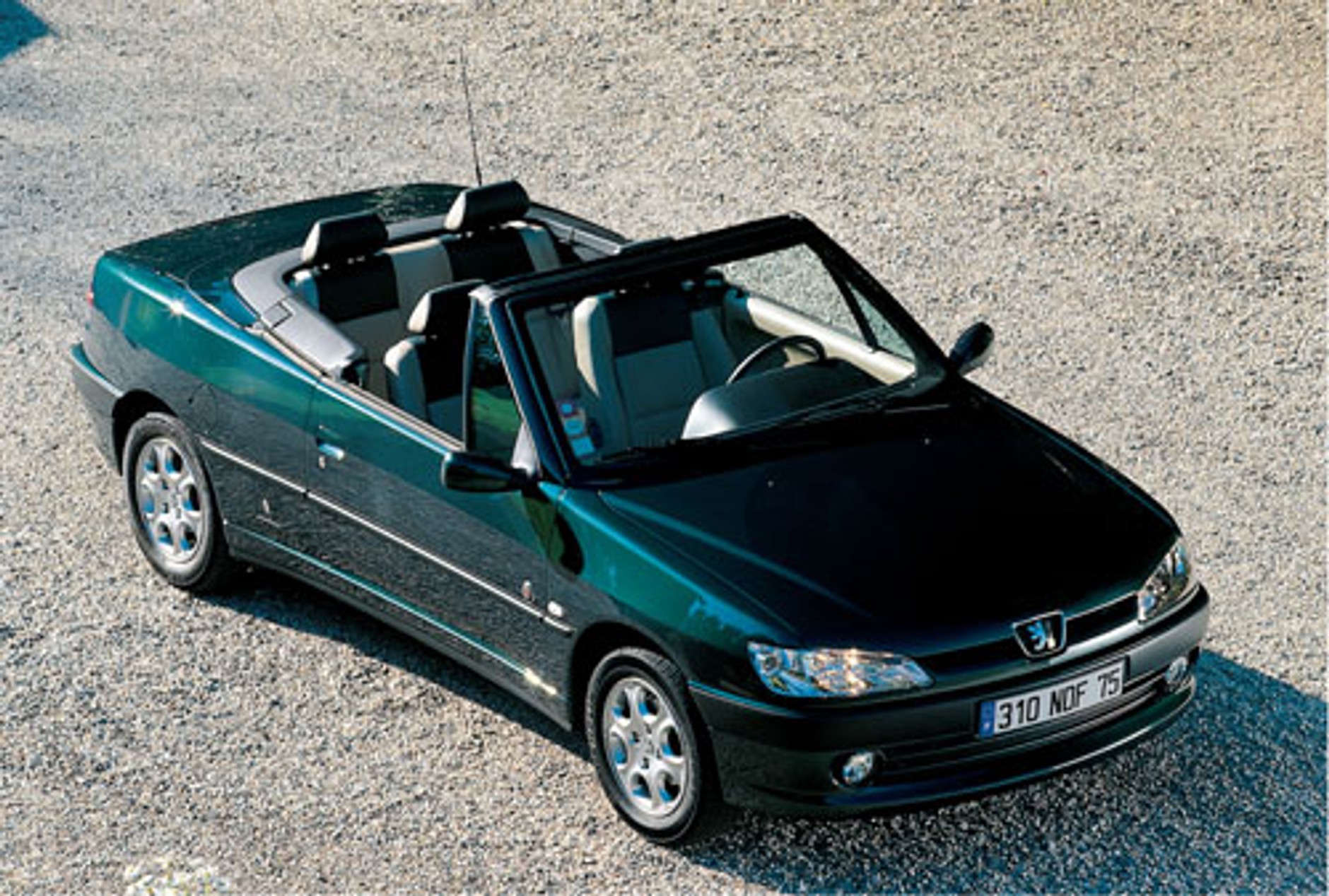 Dla każdego coś miłego