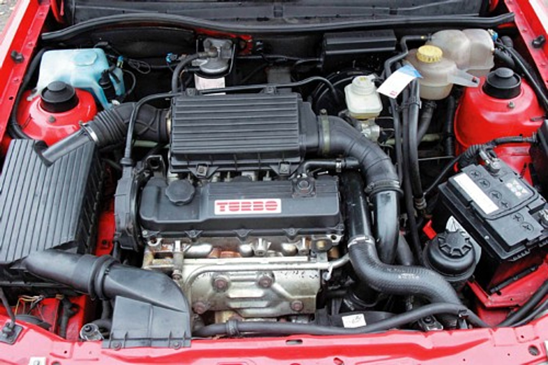 Nie zawsze oszczędna