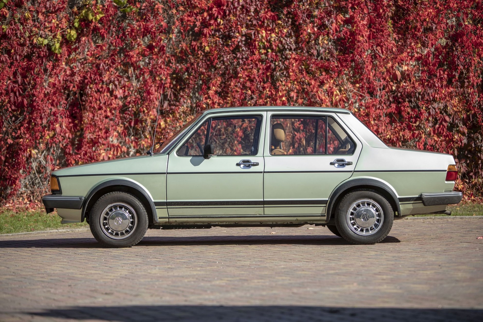Volkswagen Jetta I (1979-84)