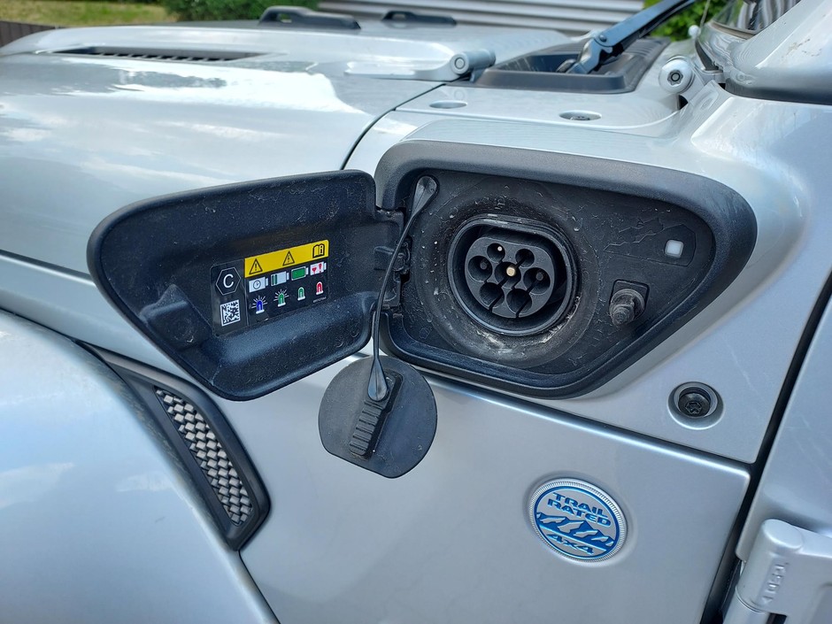 Jeep Camp 2023