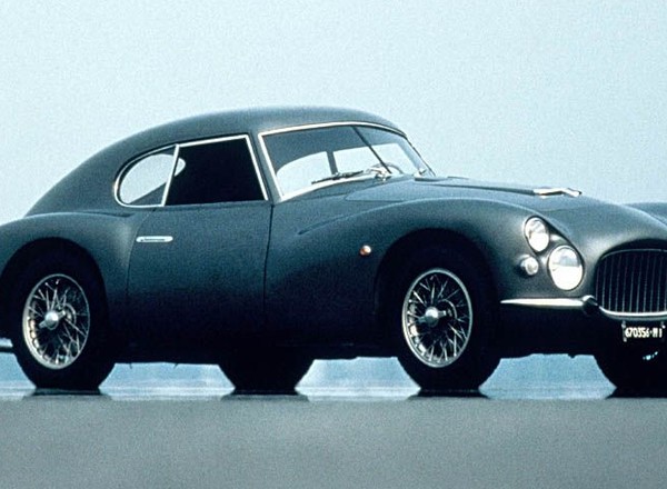 Alfa Romeo i Fiat bohaterami “Bremen Classic Motorshow”