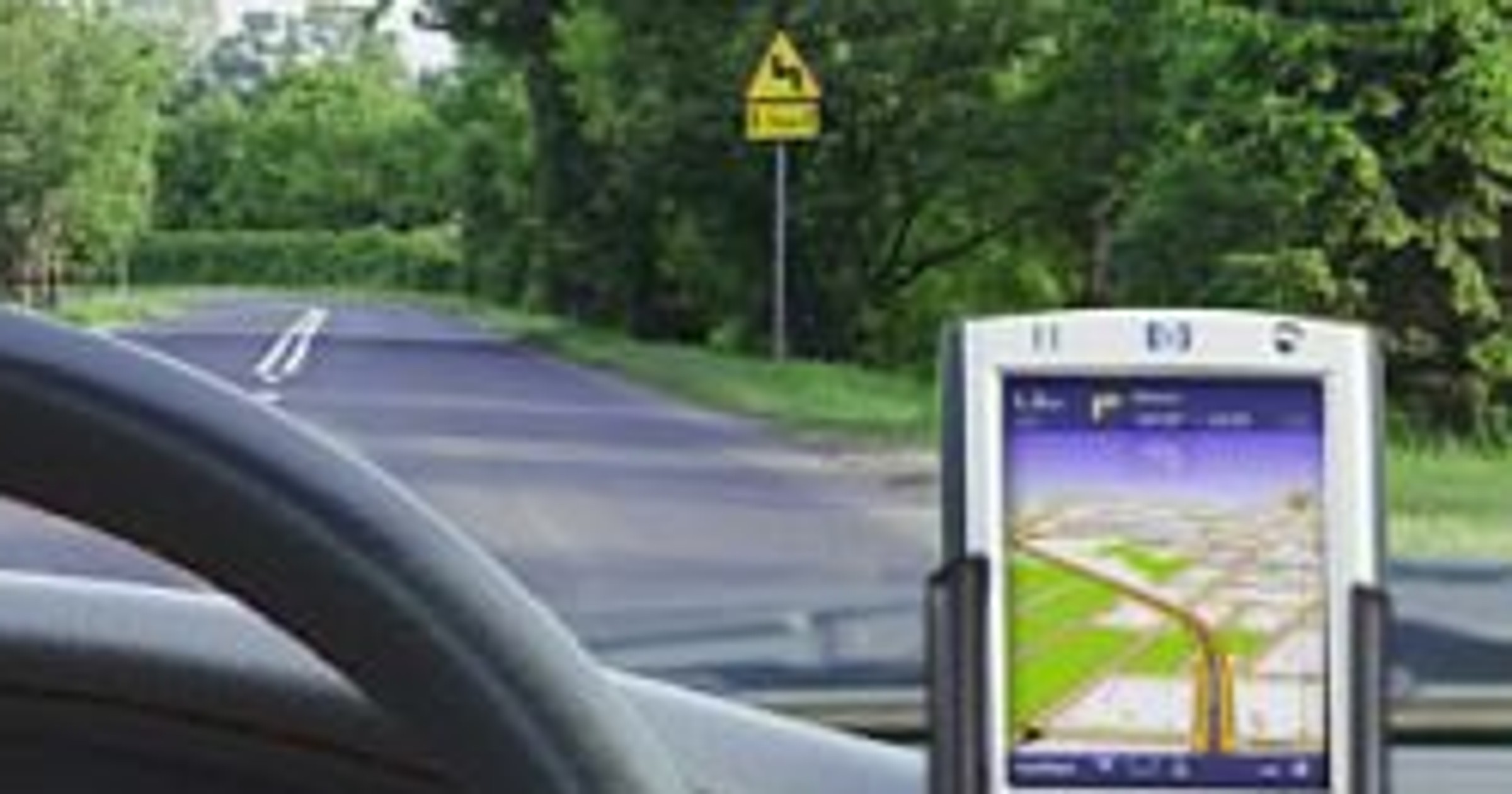 Polacy kupią w 2008 roku prawie 500 tys. urzadzeń GPS