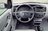 Mazda na fali