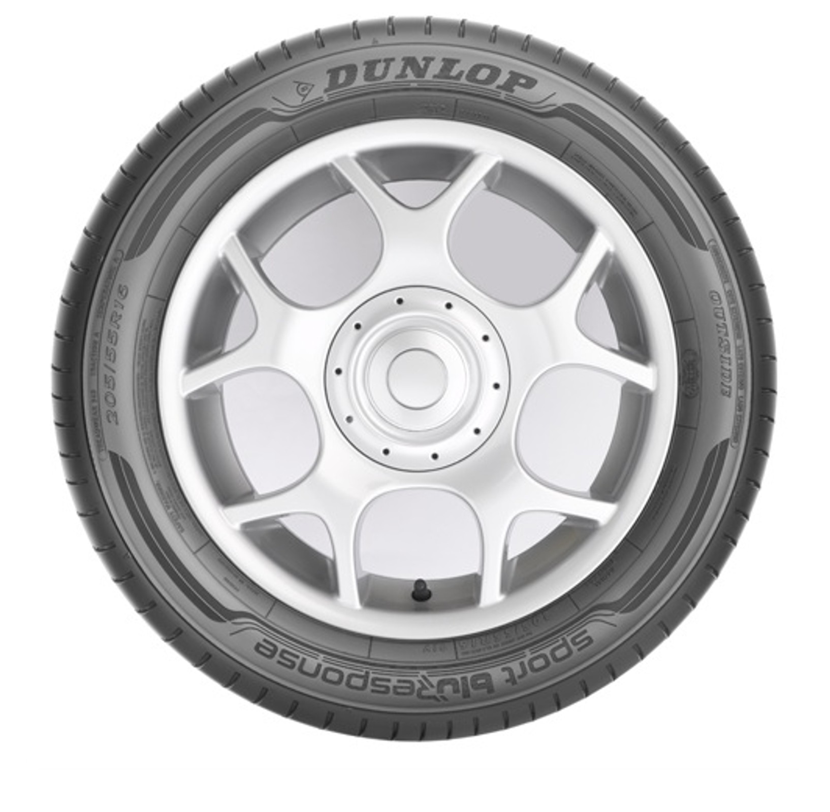 Dunlop SP Sport Bluresponse 195/65R15 91H