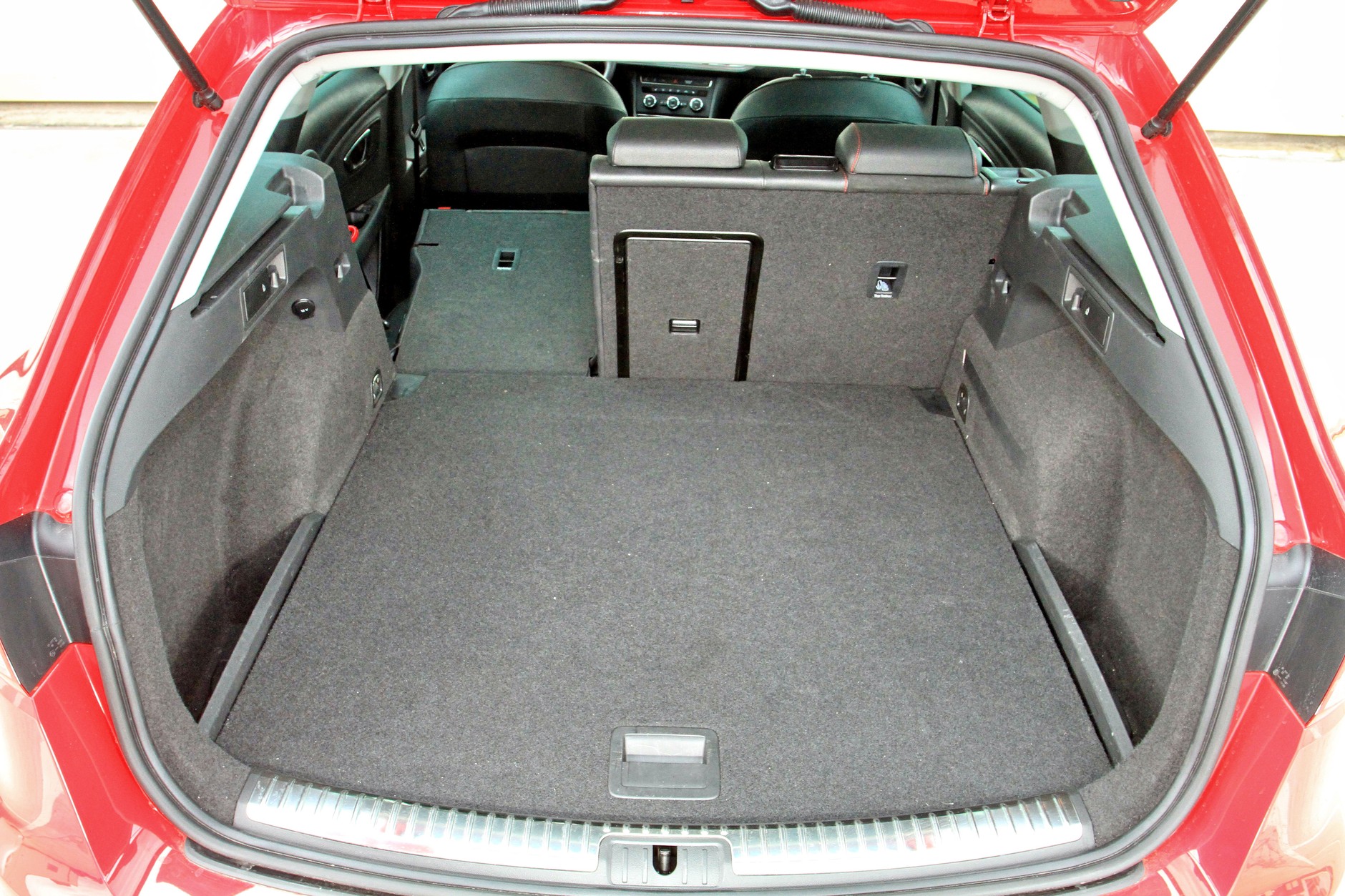 Seat Leon ST FR