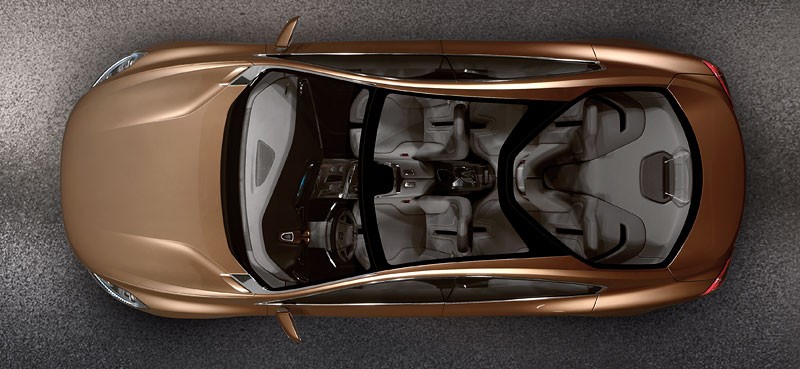 Volvo S60: pierwsze zdjęcia
