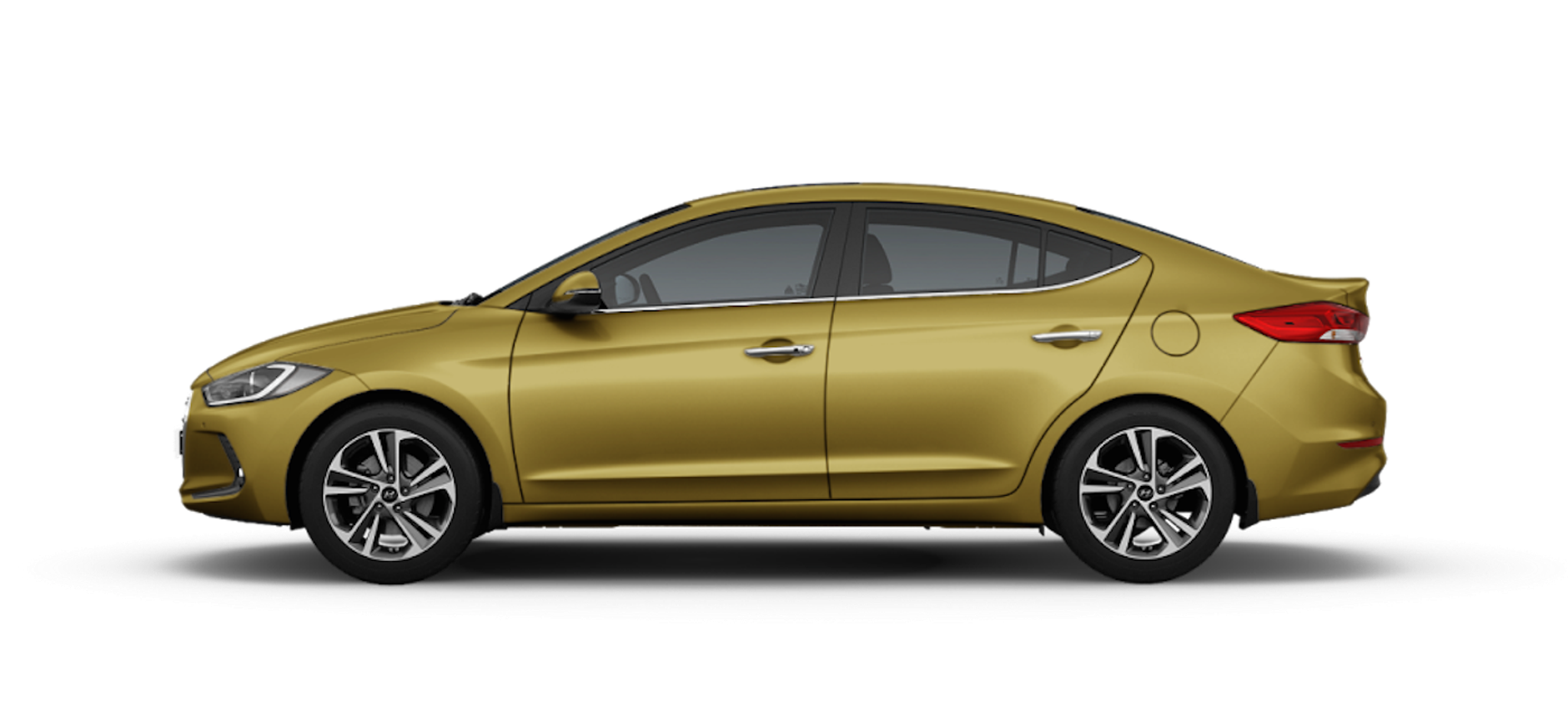 Nowy Hyundai Elantra