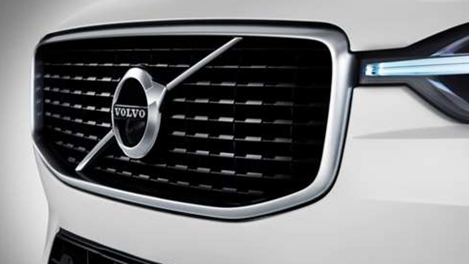 Wkrotce w ofercie Volvo znajda się małe modele