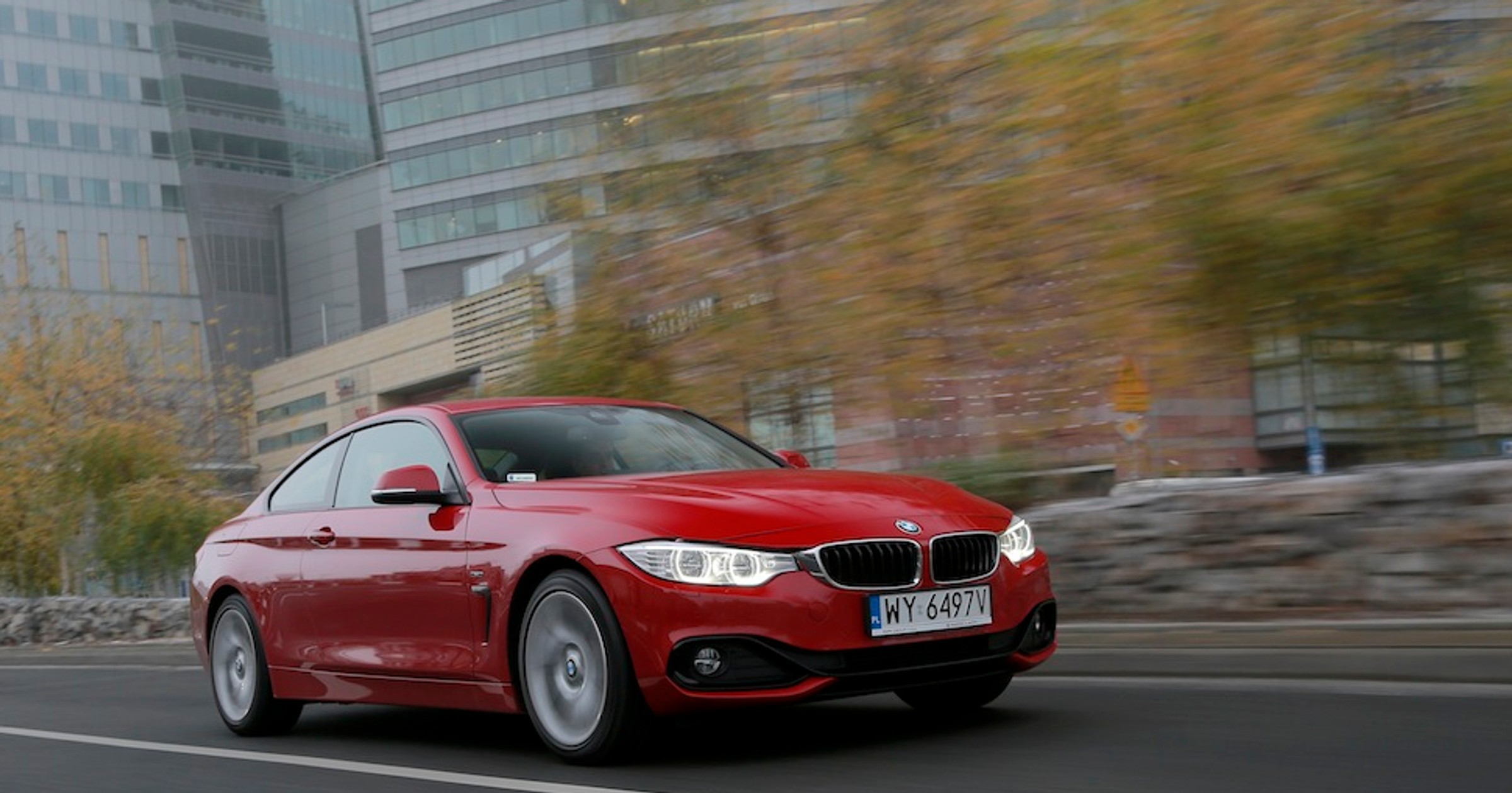 BMW 420d