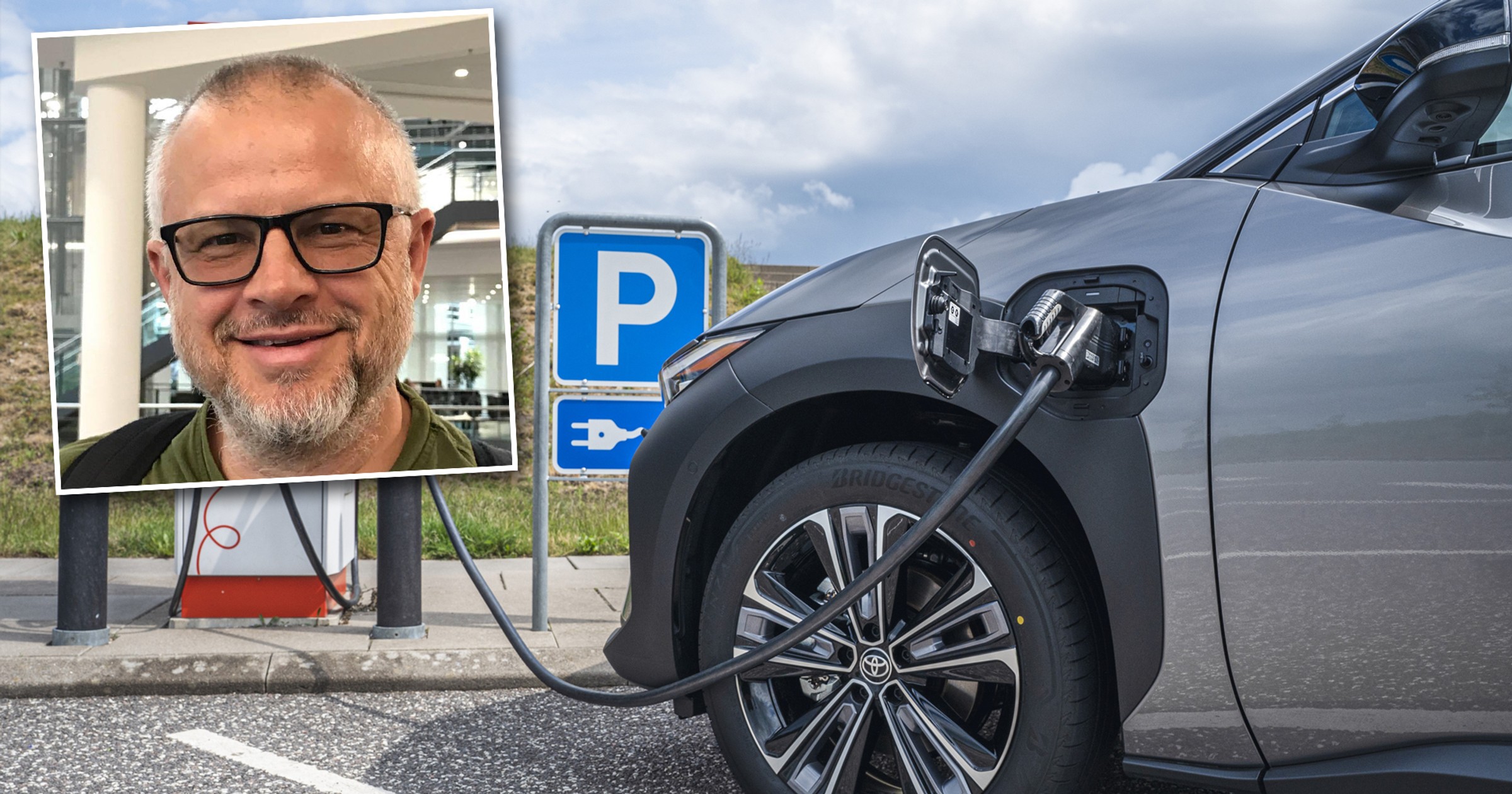 Czy da się pogodzić fanów samochodów elektrycznych z fanami aut spalinowych?