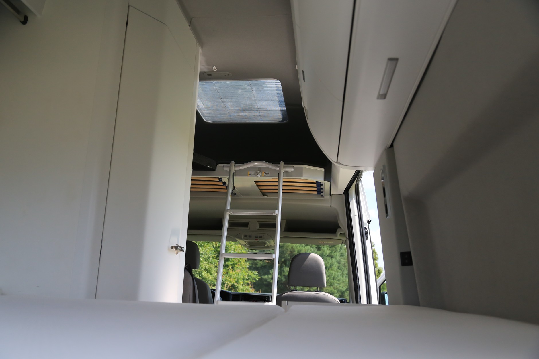 Grand California 2.0 TDI (2023)