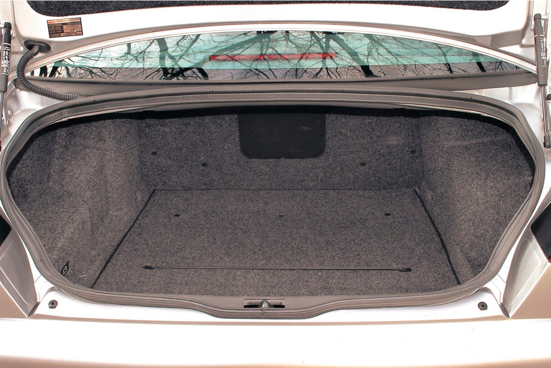 Alfa Romeo 166 2.4 JTD