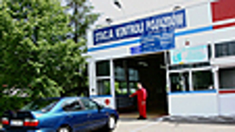 Do przeglądu!