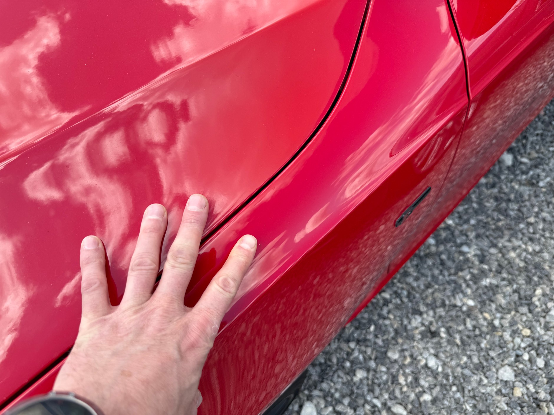 Audi A5 z komisu w Zwoleniu