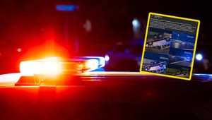 Trzy pojazdy zderzyły się na S8. Opel dachował na lawecie
