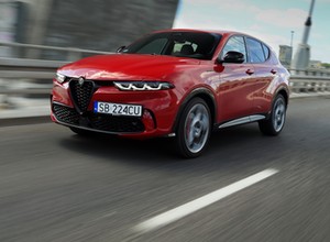 Alfa Romeo Tonale 1.5 MHEV – wyjątkowa, ale czy udana?