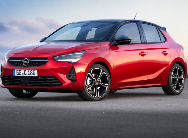 Rusza sprzedaż Opla Corsy. Na razie za Odrą. W Polsce wkrótce