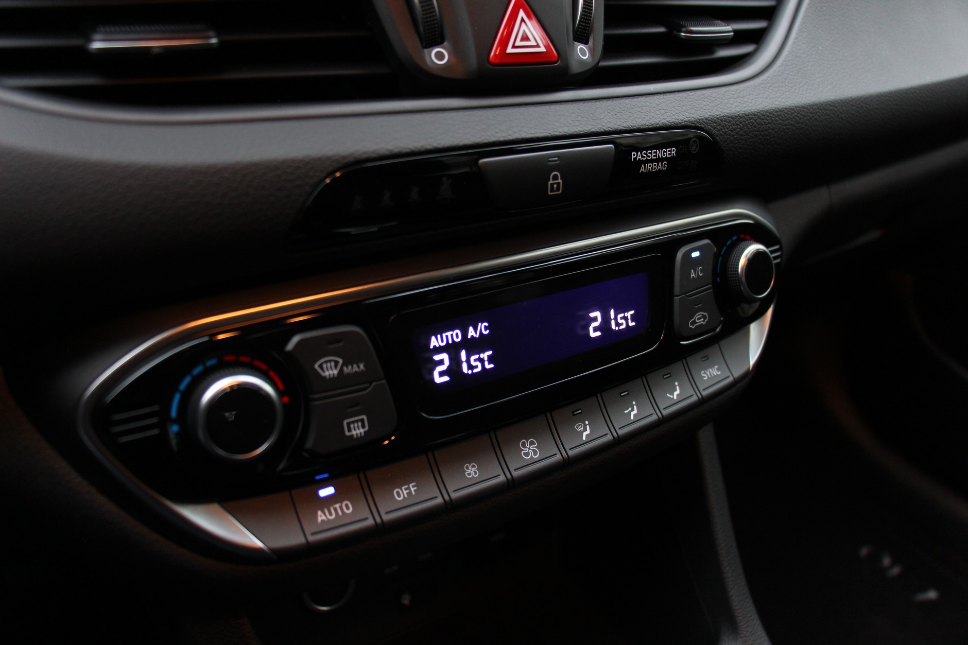 Hyundai i30 Wagon