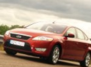 Europejska premiera nowego Mondeo
