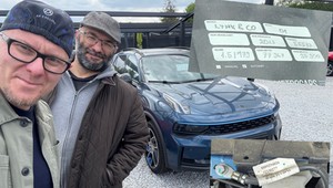 Pojechaliśmy do komisu po chińskiego SUV-a premium po "subskrypcji". Mały przebieg, dobra cena. Okazja?