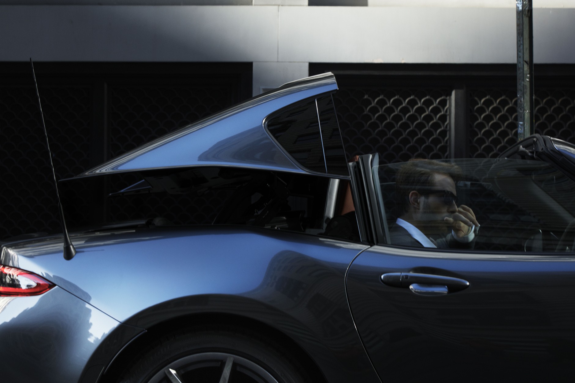 2022 Mazda MX-5