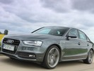 Co wybrać? Audi A4 B8, BMW serii 3 E90 czy Klasa C W204? Porównujemy
