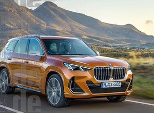 Nowe BMW X3 czy nadal będzie spalinowe?