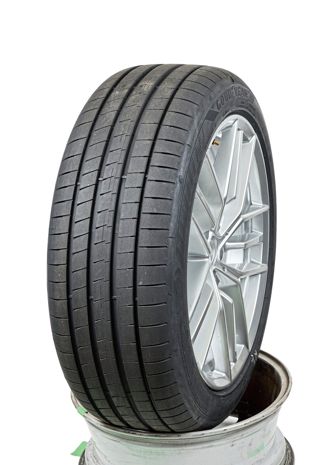 GoodYear