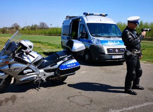Firmy nie interesuje, dokąd jedziesz autem służbowym, a kiedy stracisz prawo jazdy