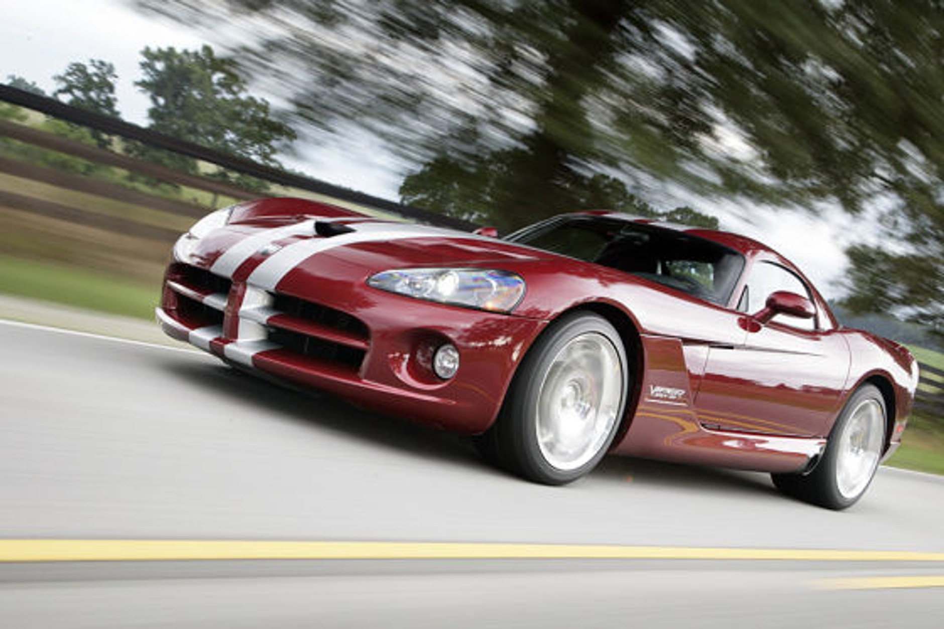 Motoryzacyjny cmentarz