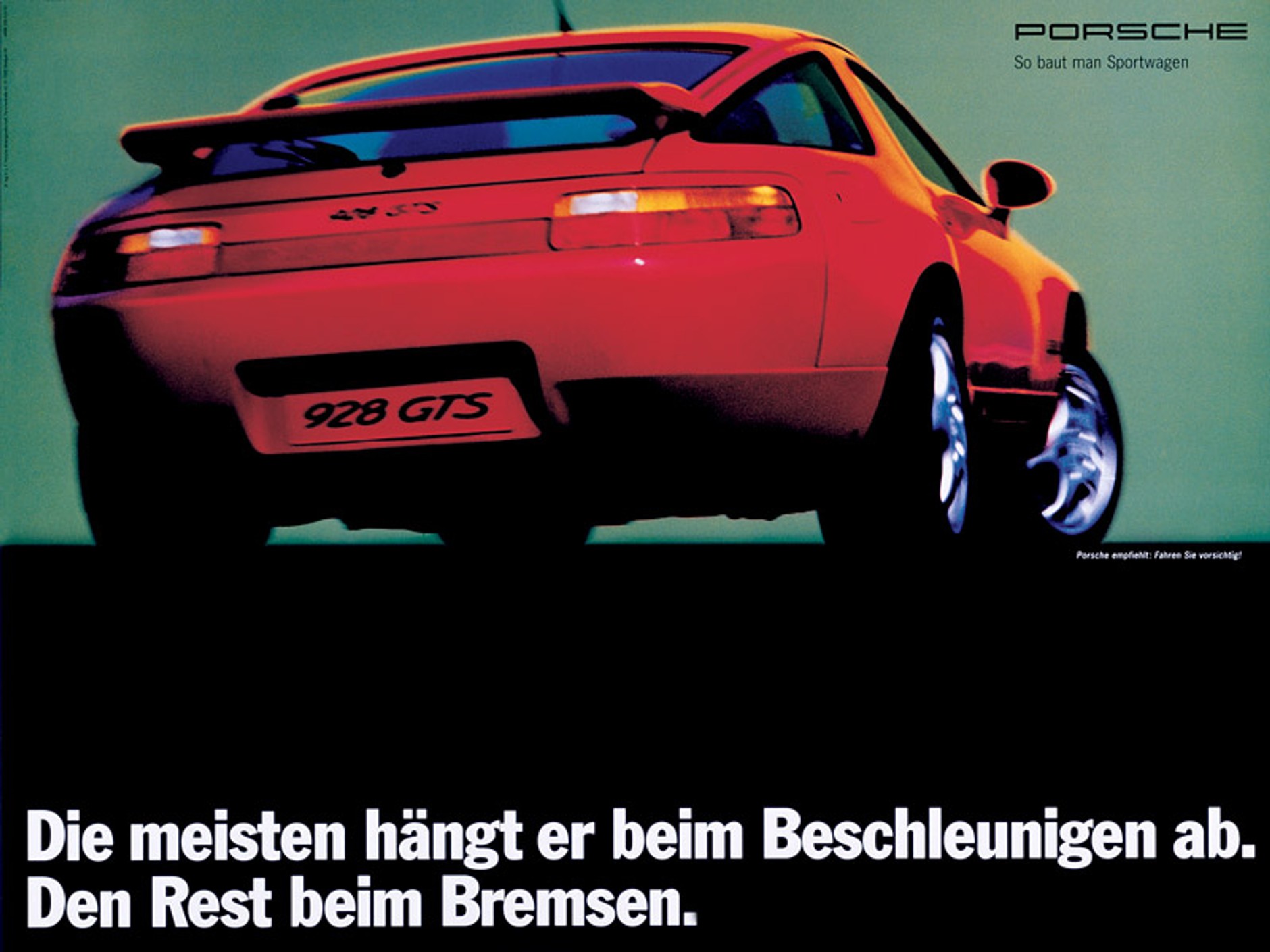 Porsche: historia w fotografii (1)