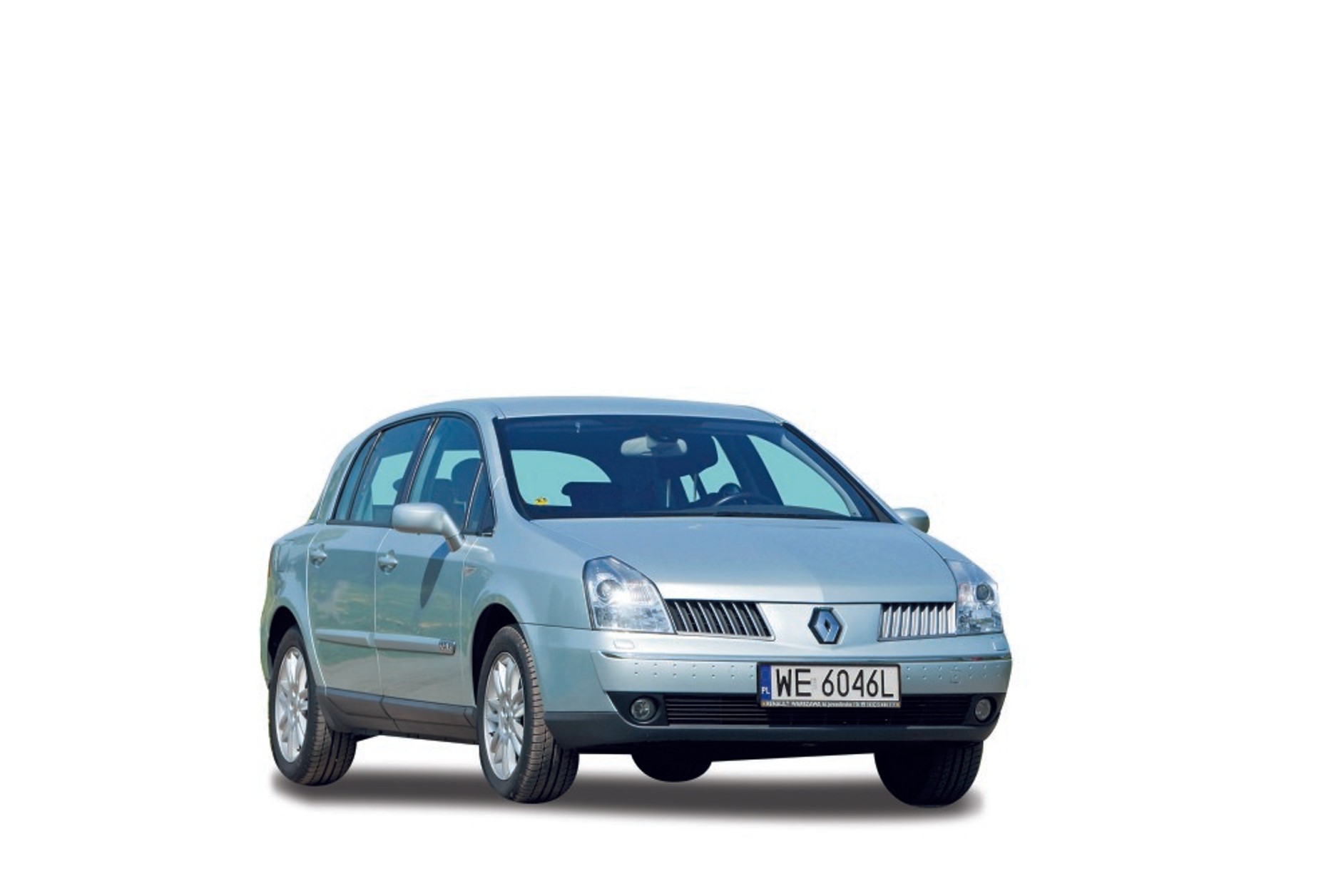 Renault Vel Satis