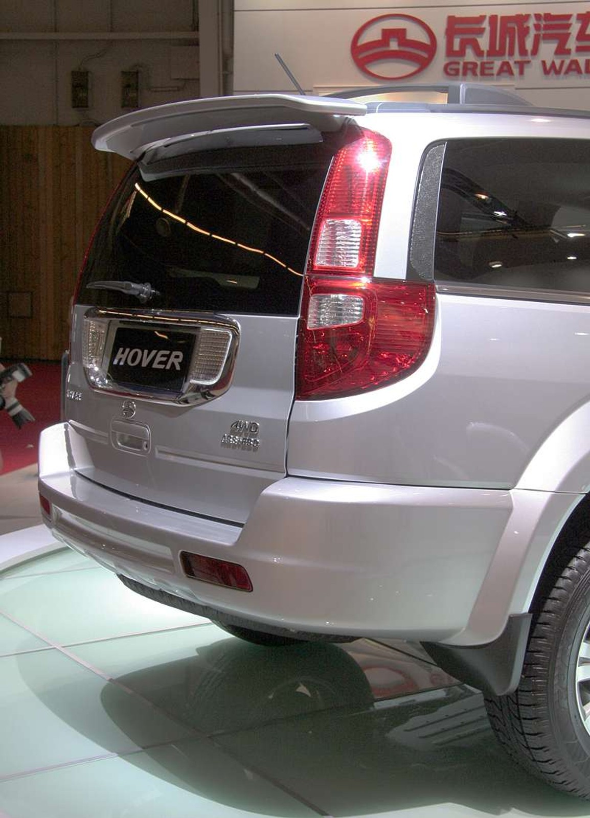 Paryż na żywo: fotogaleria z targów – Pierwszy dzień targów (1/2)