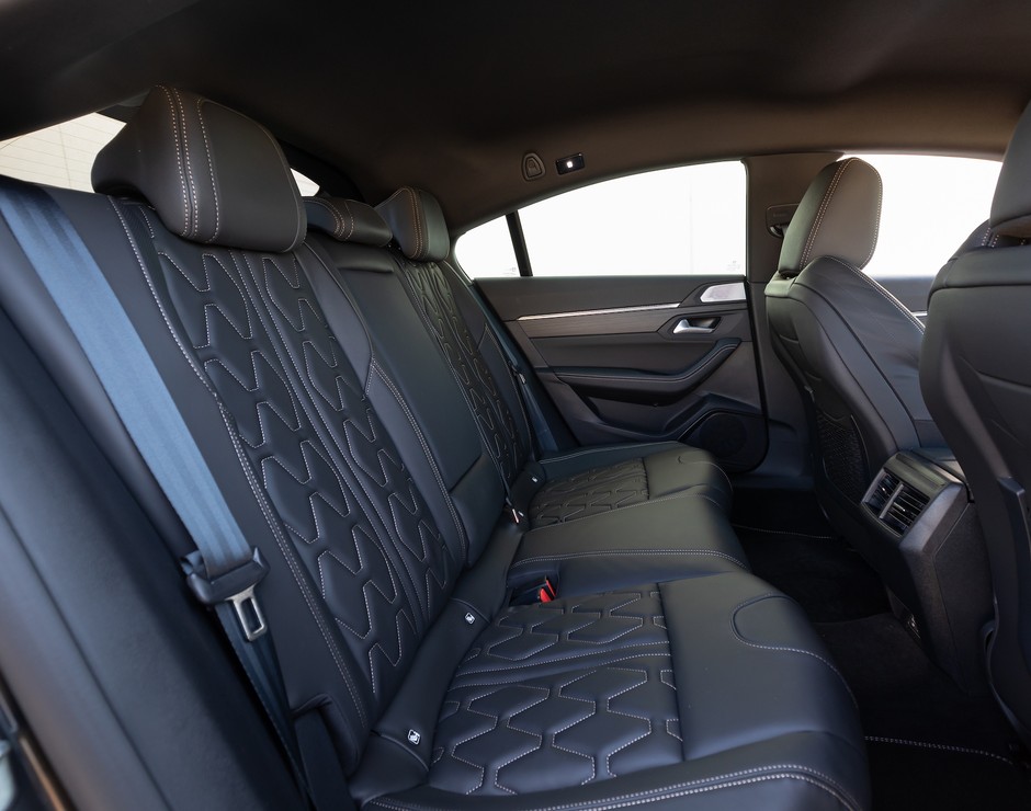 Peugeot 508 2023