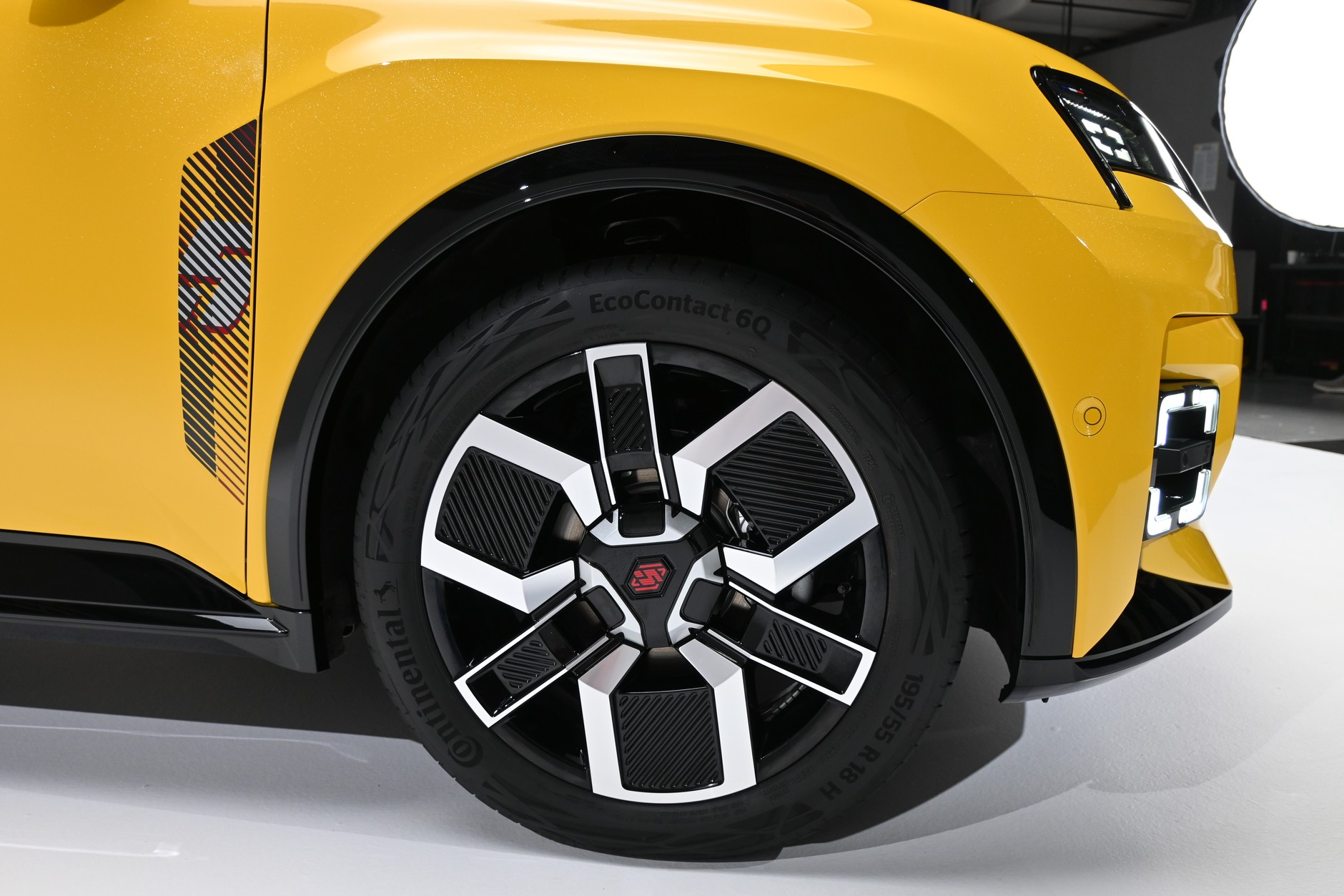 Renault 5 E-Tech