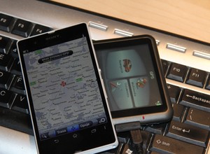 Jak zaktualizować AutoMapę?