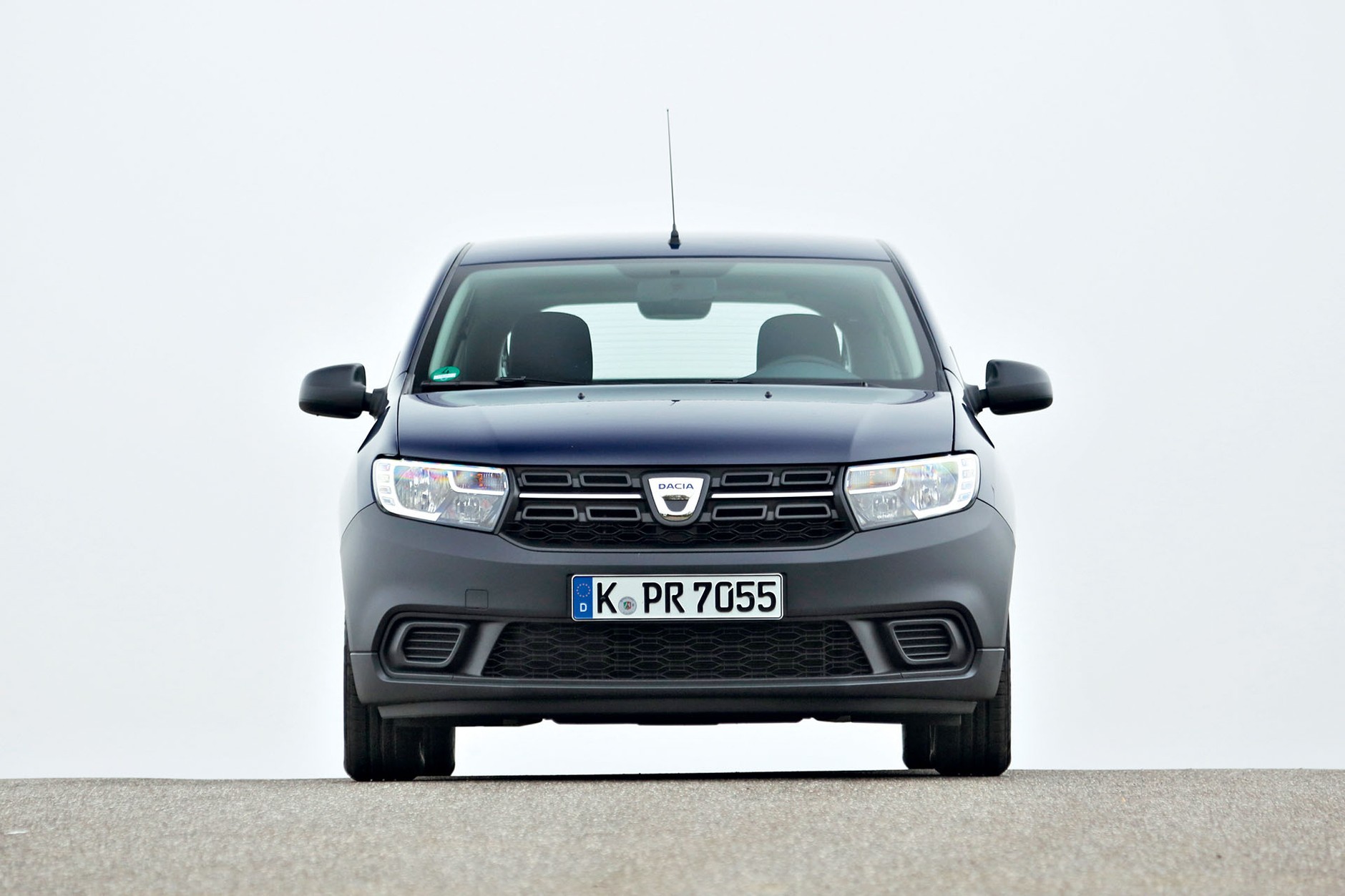 Dacia Sandero SCe 75