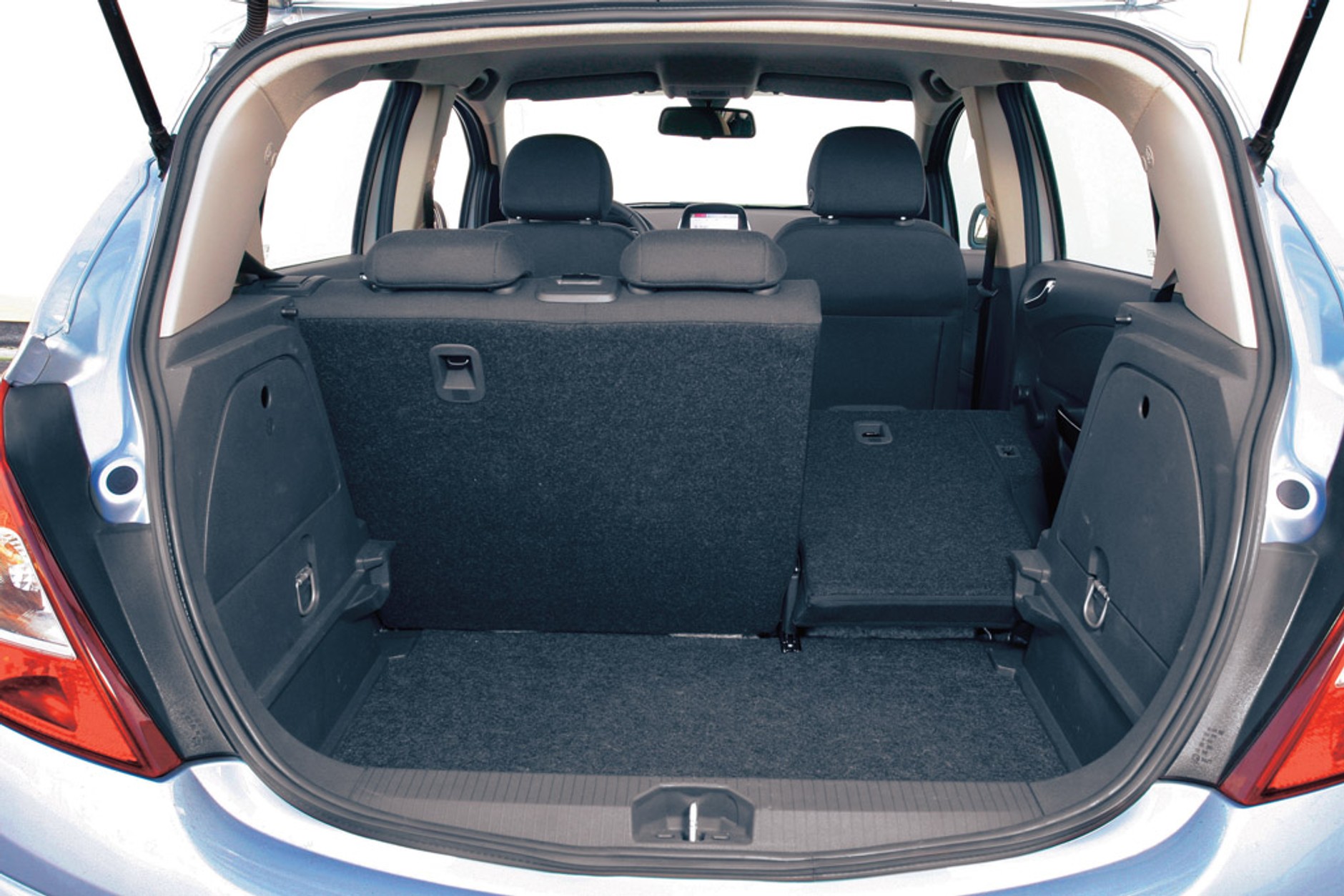 Skoda Fabia kontra Opel Corsa i Ford Fiesta: czy mały diesel to oszczędność?