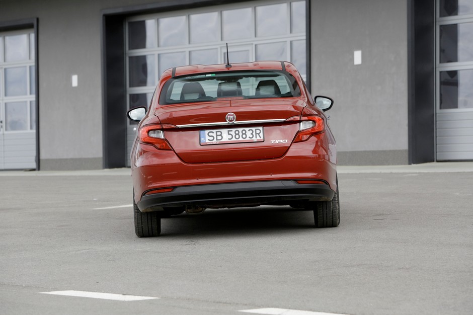 Fiat Tipo