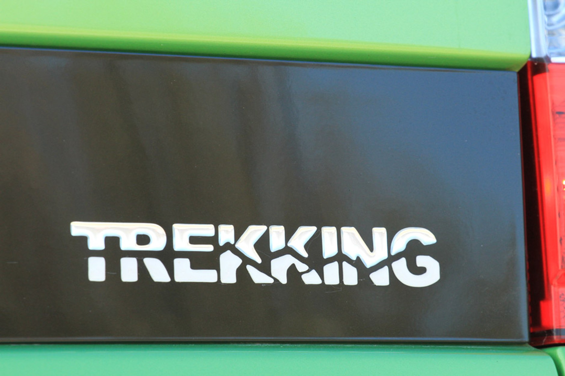 Test Fiata Qubo 1,3 Trekking